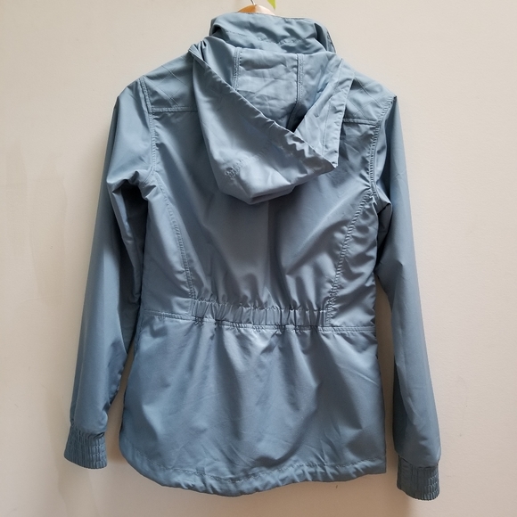 MEC Vienta Windshell jacket xs - Picture 5 of 11